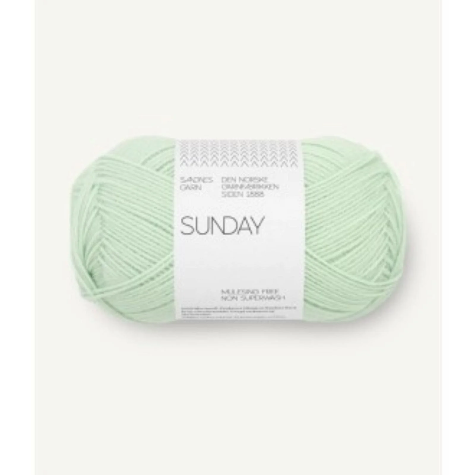 Sandnes Sunday 50g - Image 89