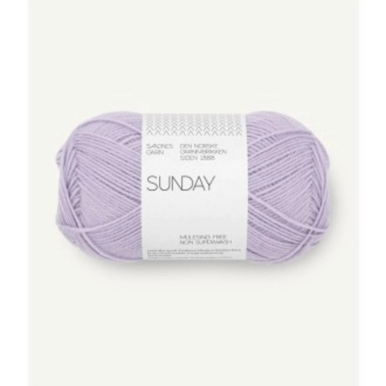Sandnes Sunday 50g - Image 90