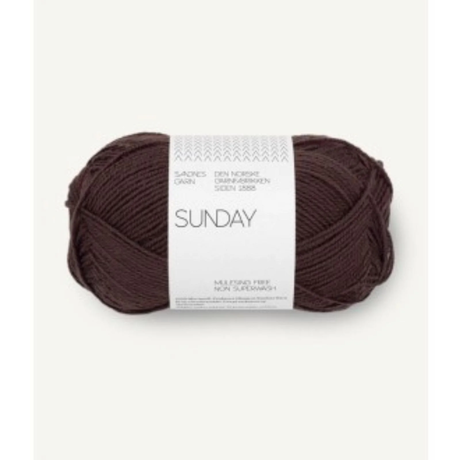 Sandnes Sunday 50g - Image 92