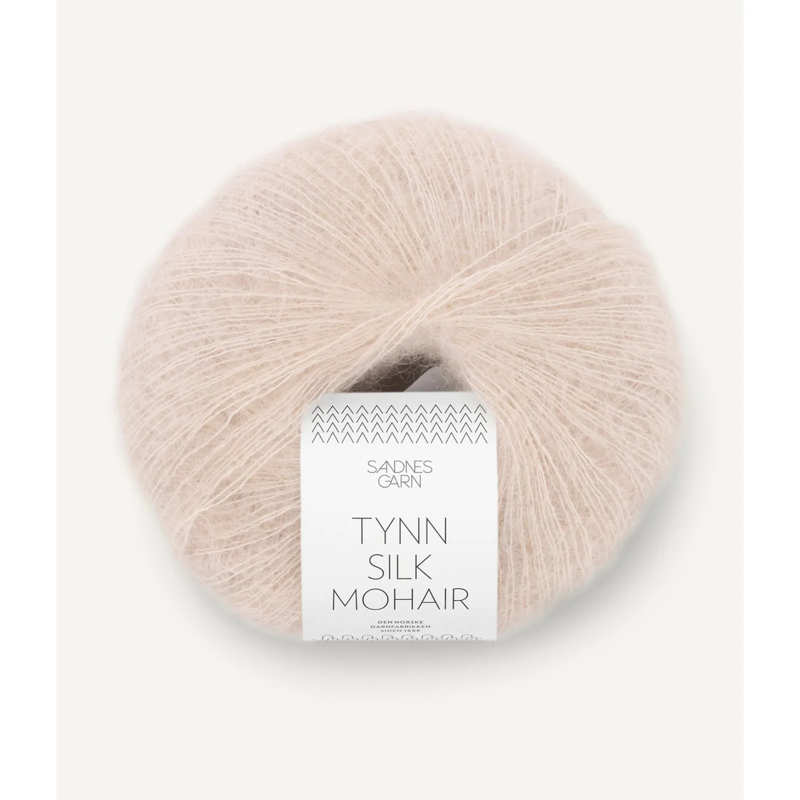 Sandnes Tynn Silk Mohair 25g - Image 10