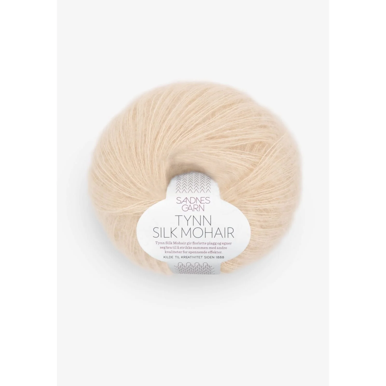 Sandnes Tynn Silk Mohair 25g - Image 11