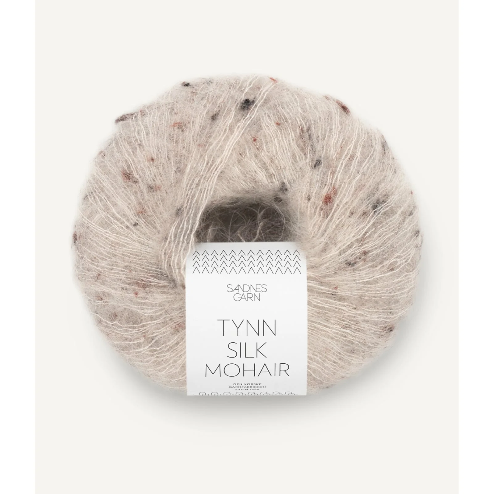 Sandnes Tynn Silk Mohair 25g - Image 12