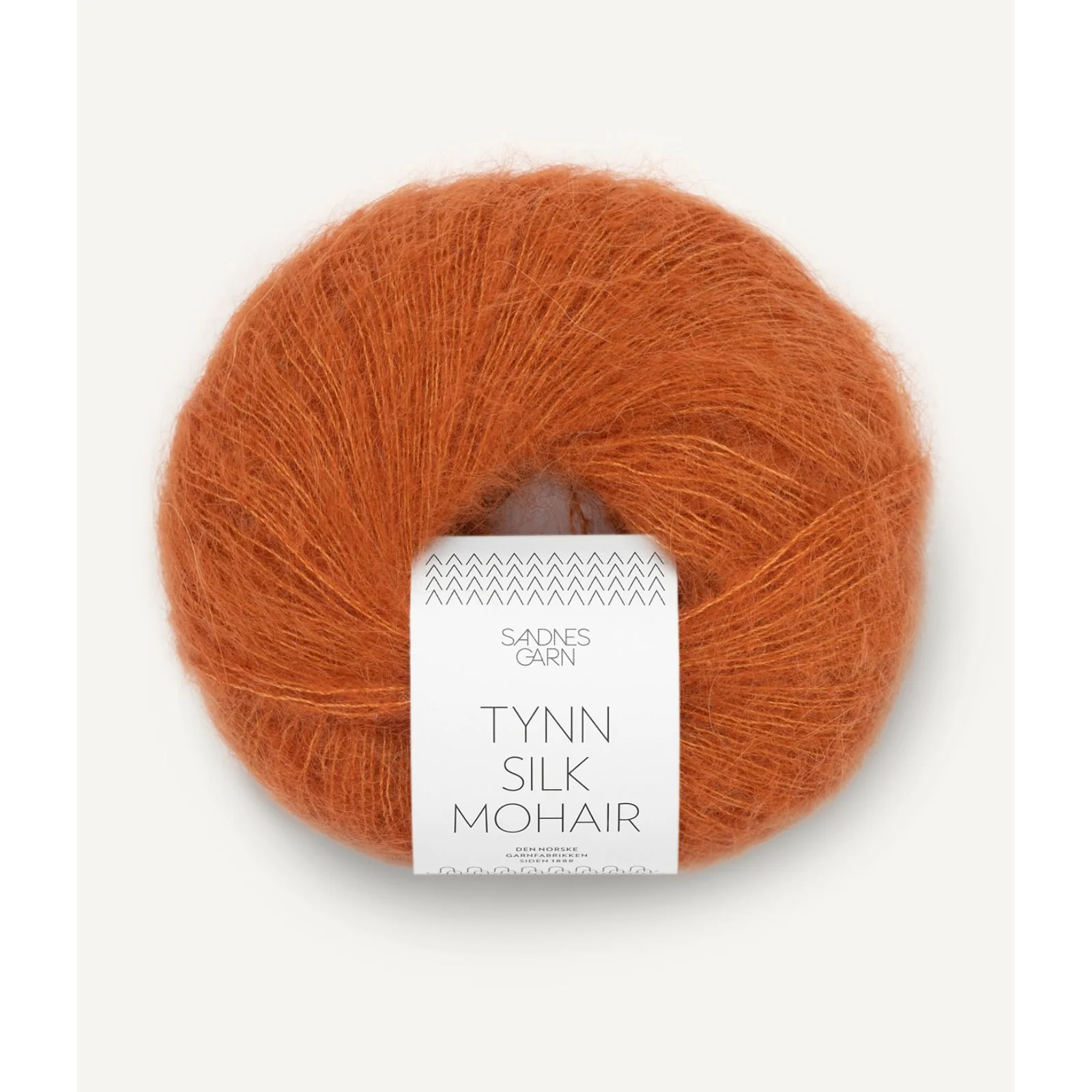 Sandnes Tynn Silk Mohair 25g - Image 13