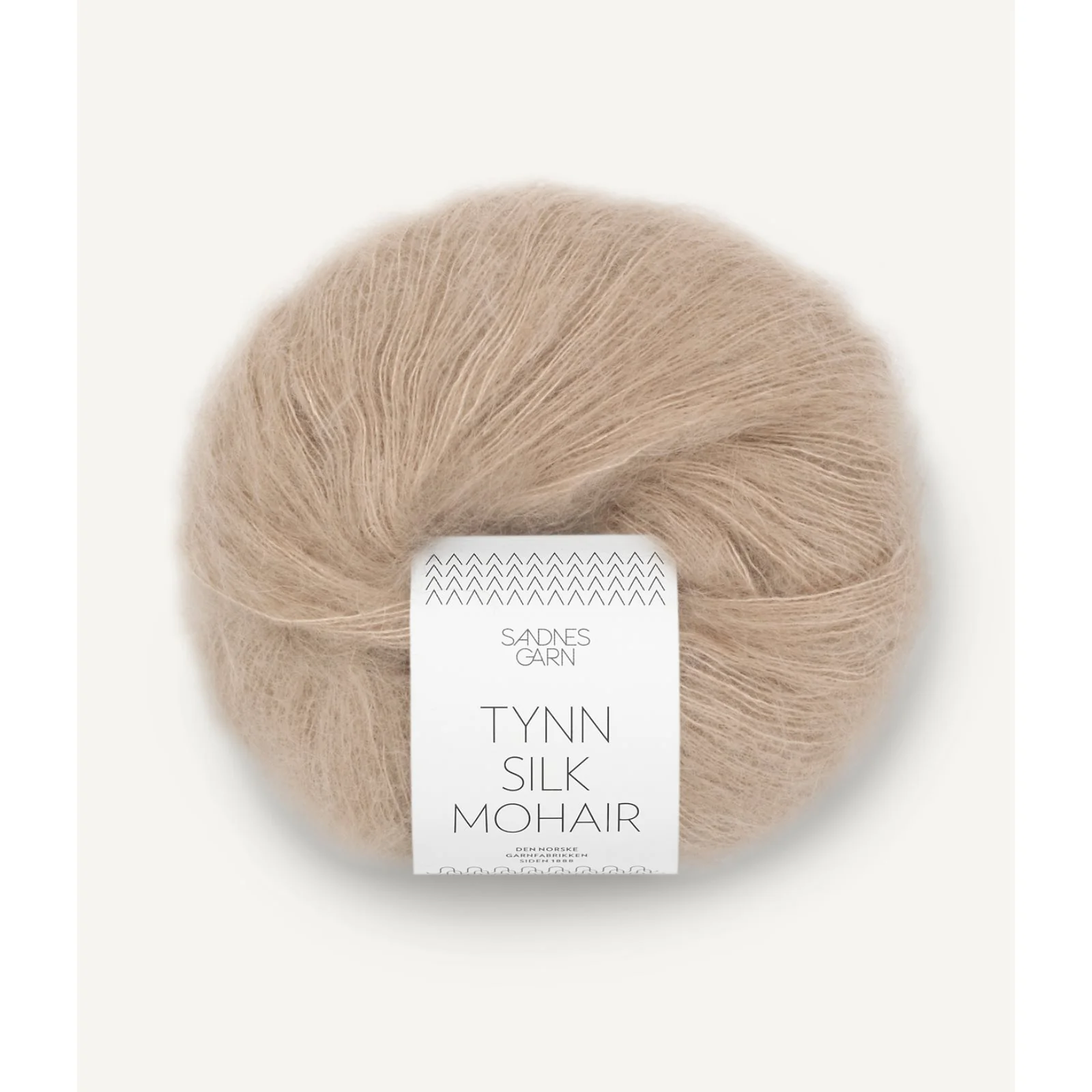 Sandnes Tynn Silk Mohair 25g - Image 14