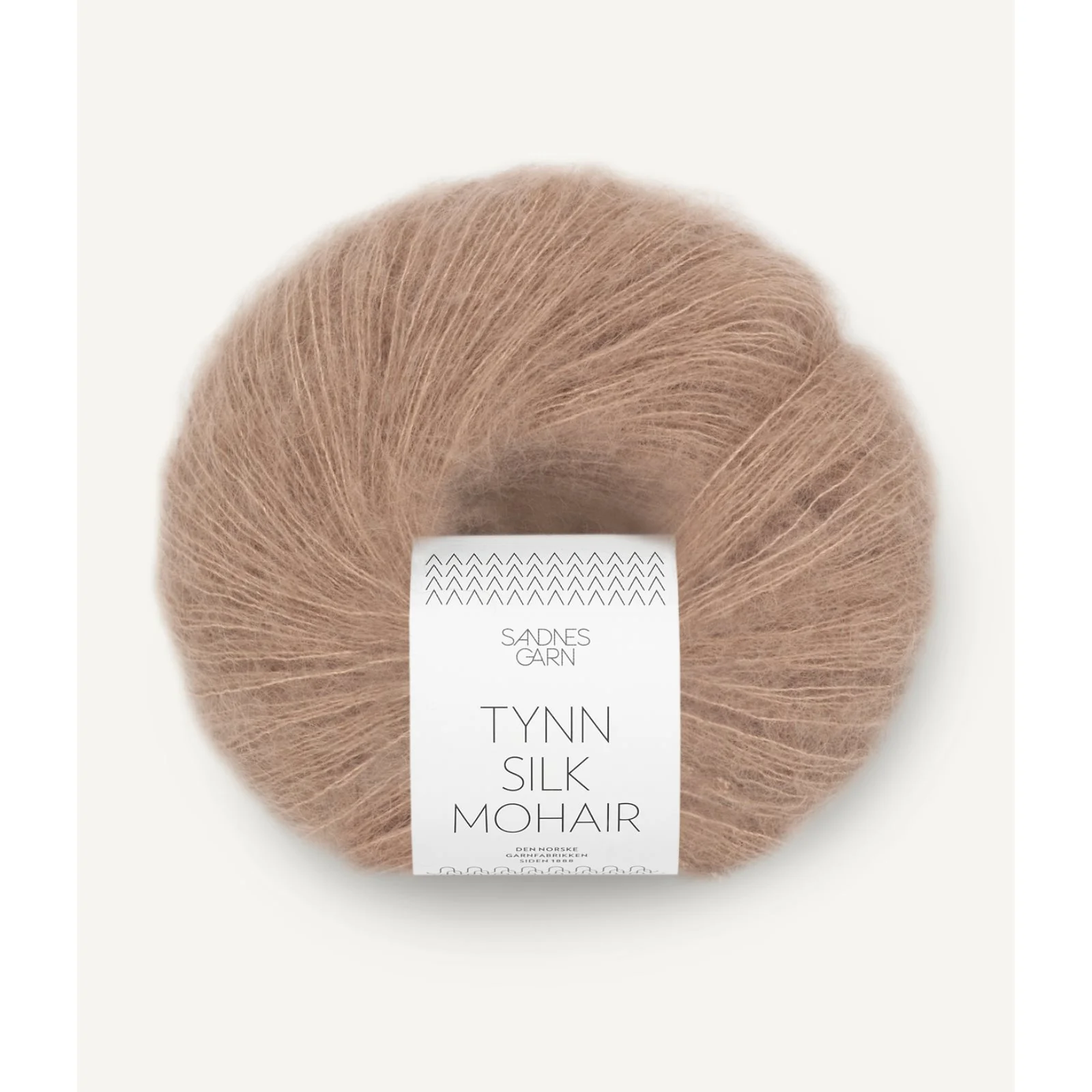Sandnes Tynn Silk Mohair 25g - Image 15