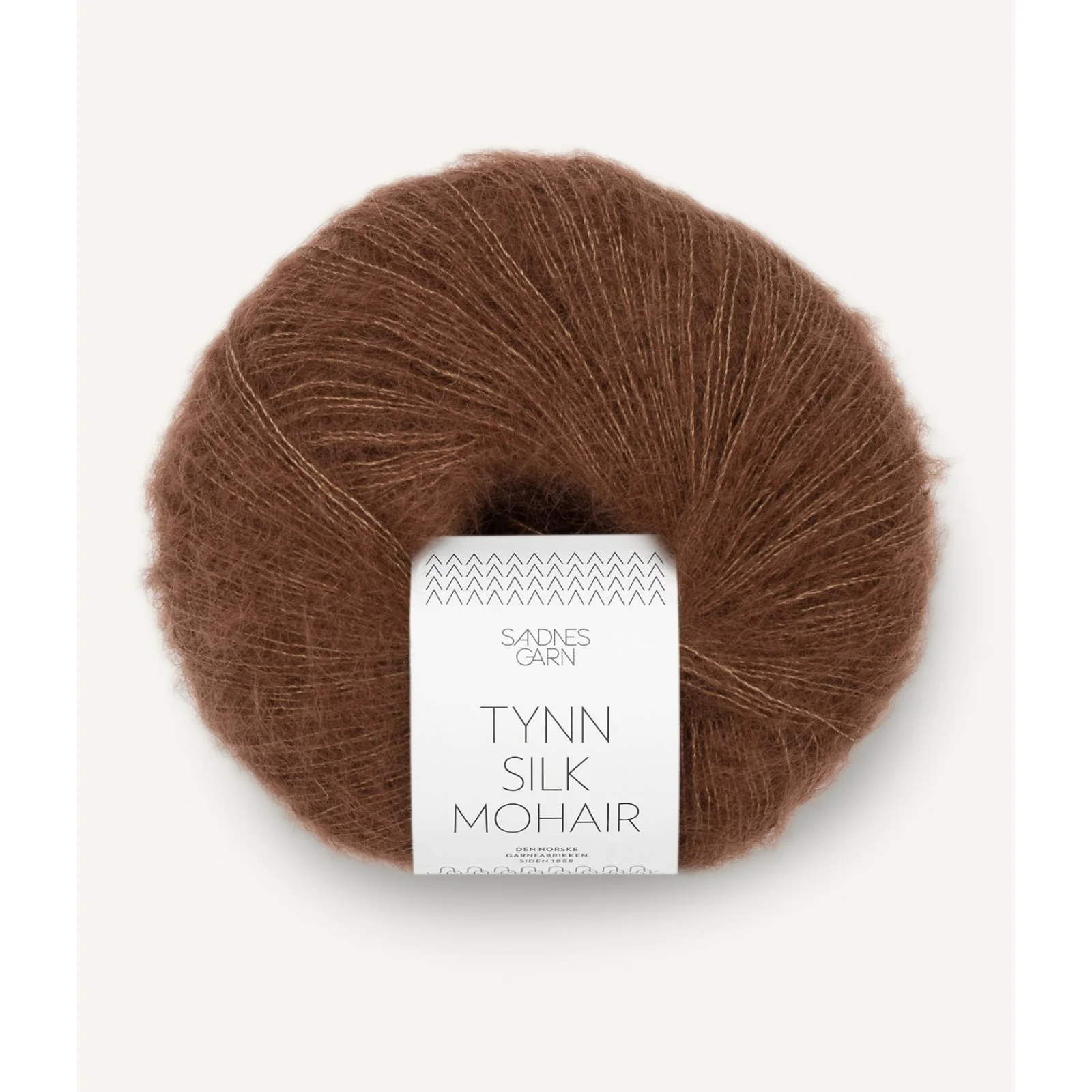 Sandnes Tynn Silk Mohair 25g - Image 16