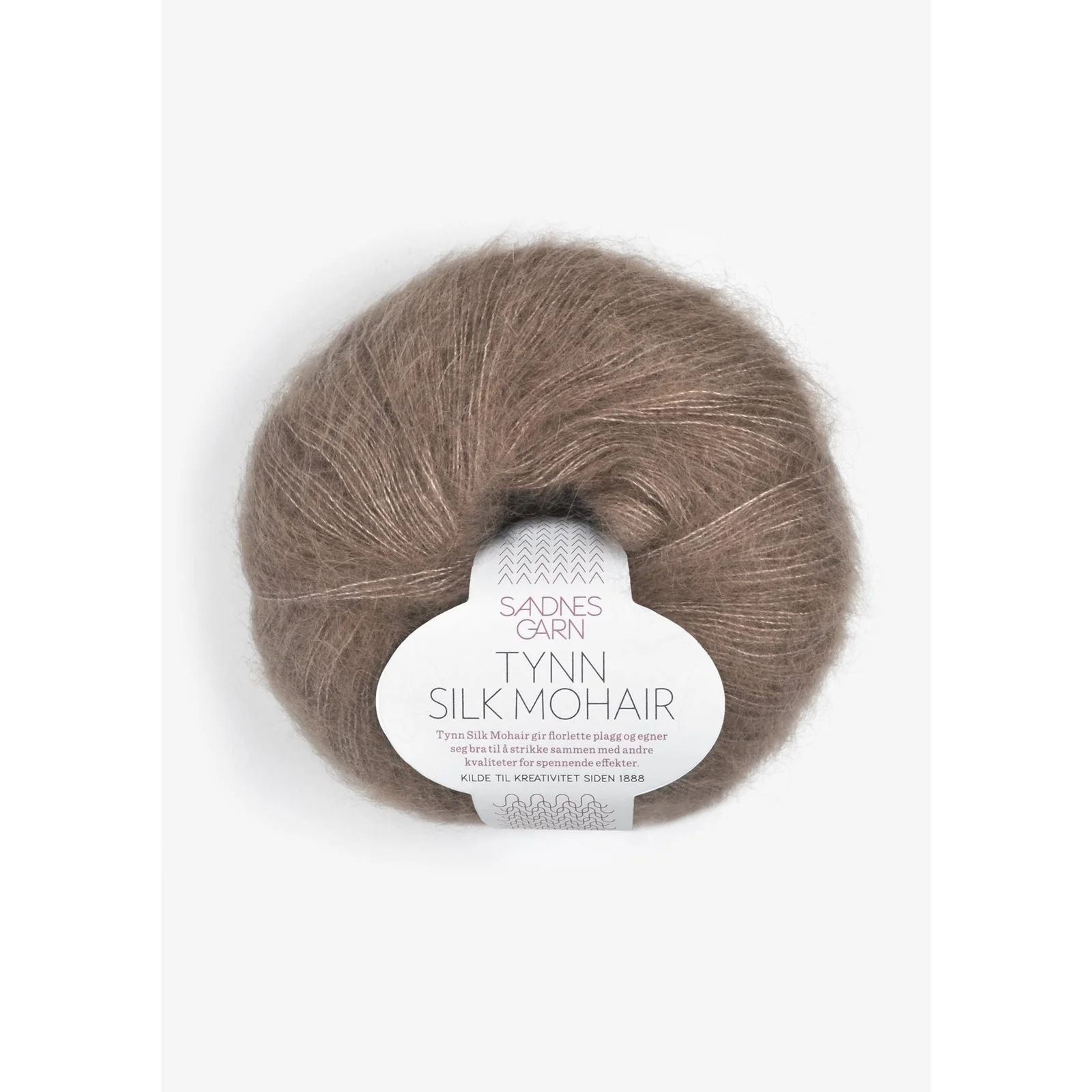 Sandnes Tynn Silk Mohair 25g - Image 17