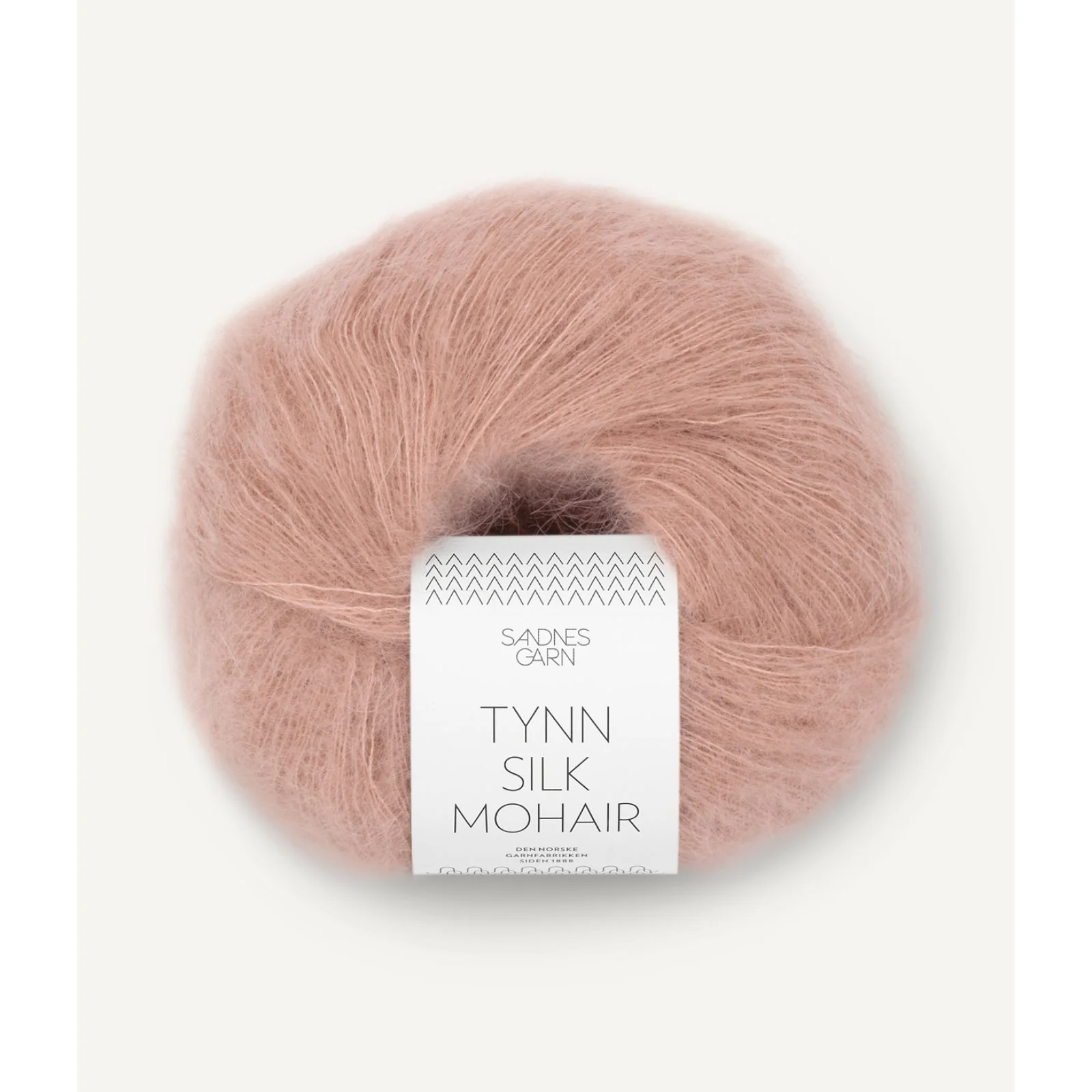 Sandnes Tynn Silk Mohair 25g - Image 18