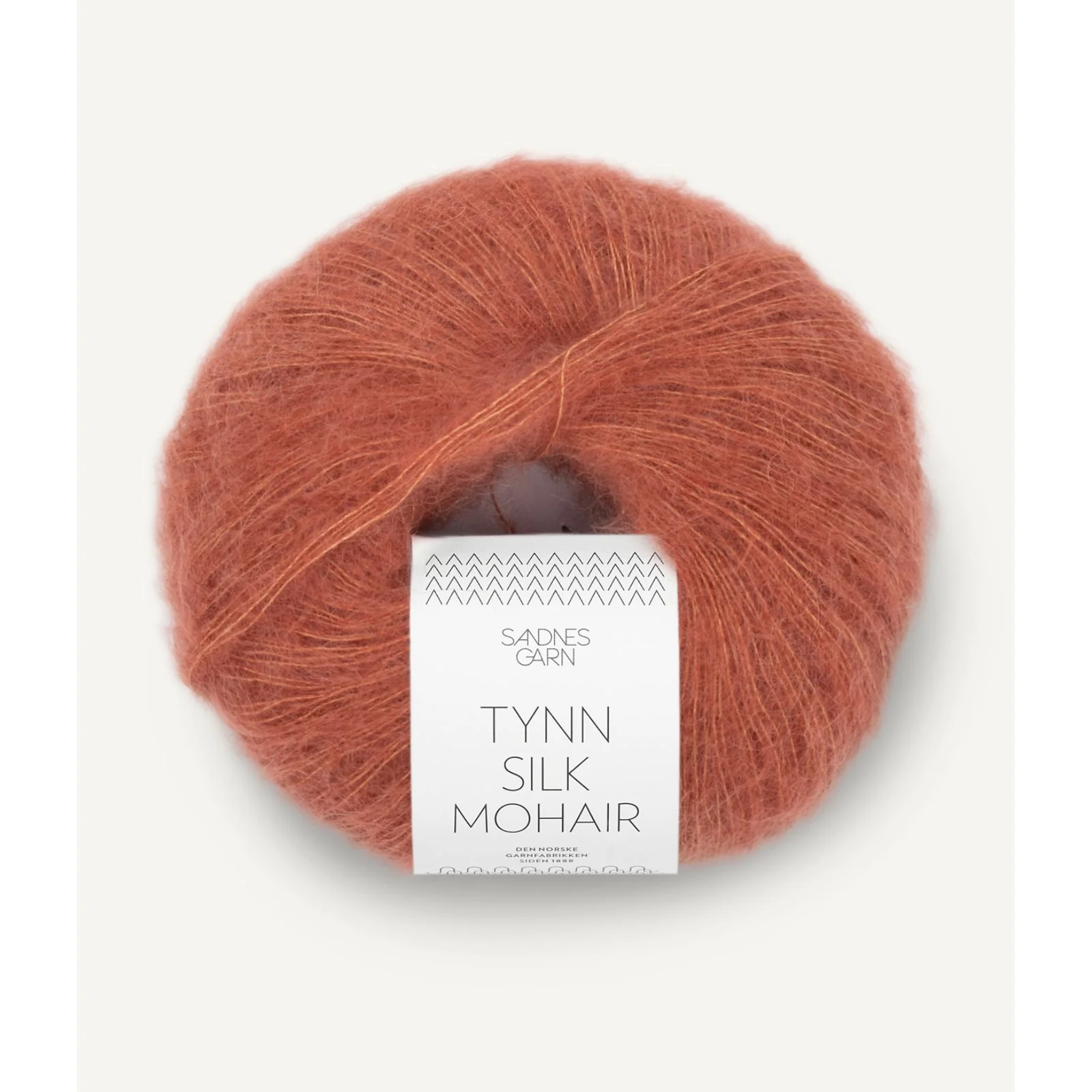 Sandnes Tynn Silk Mohair 25g - Image 19