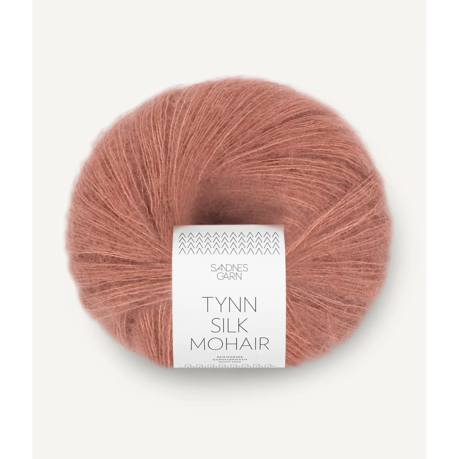 Sandnes Tynn Silk Mohair 25g - Image 20