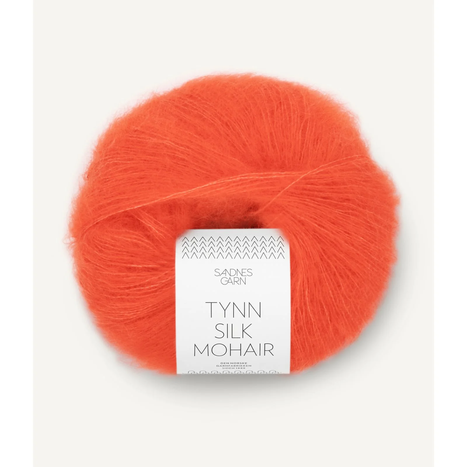 Sandnes Tynn Silk Mohair 25g - Image 22