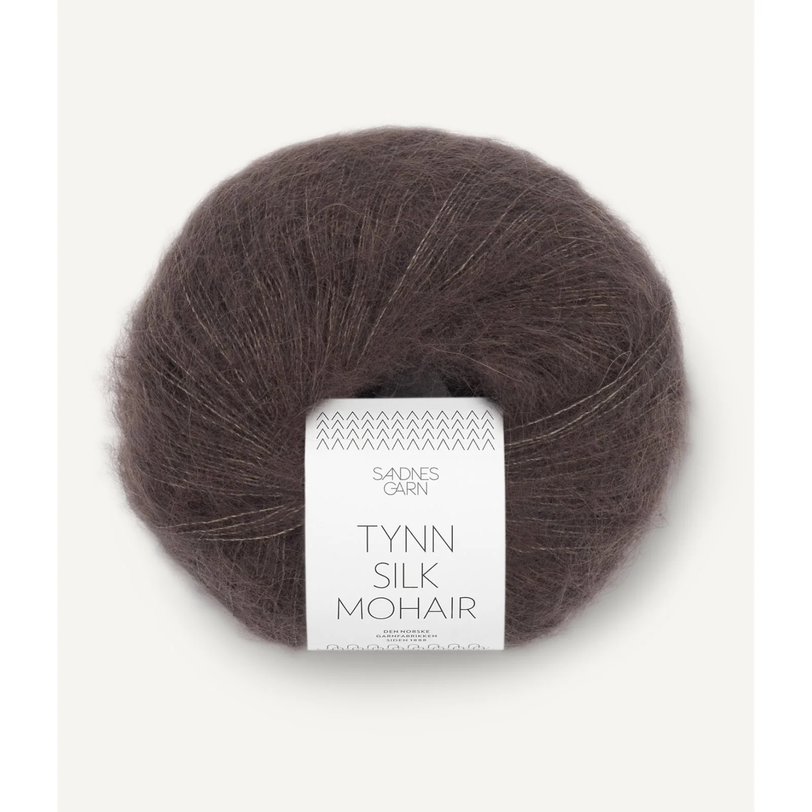Sandnes Tynn Silk Mohair 25g - Image 23