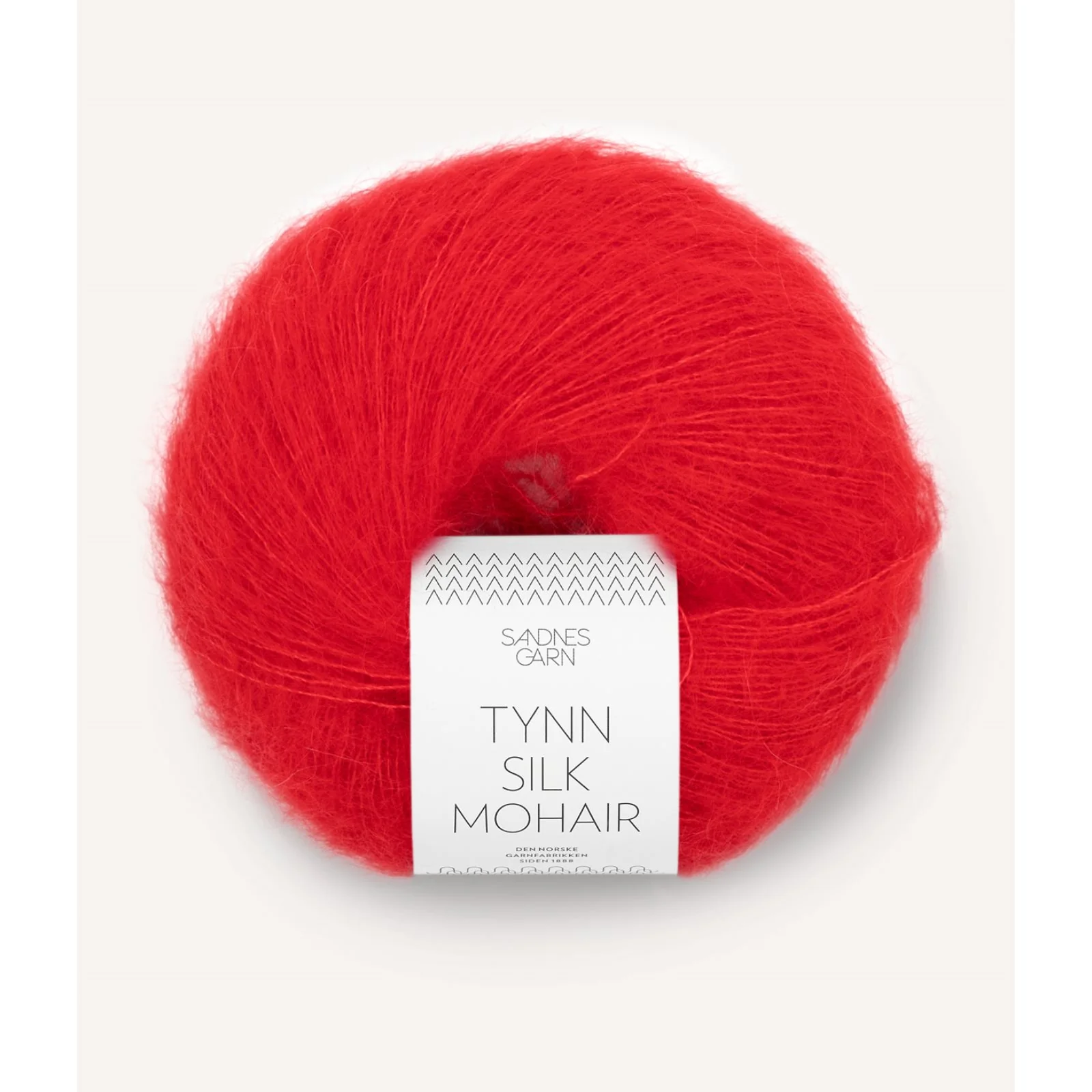 Sandnes Tynn Silk Mohair 25g - Image 25