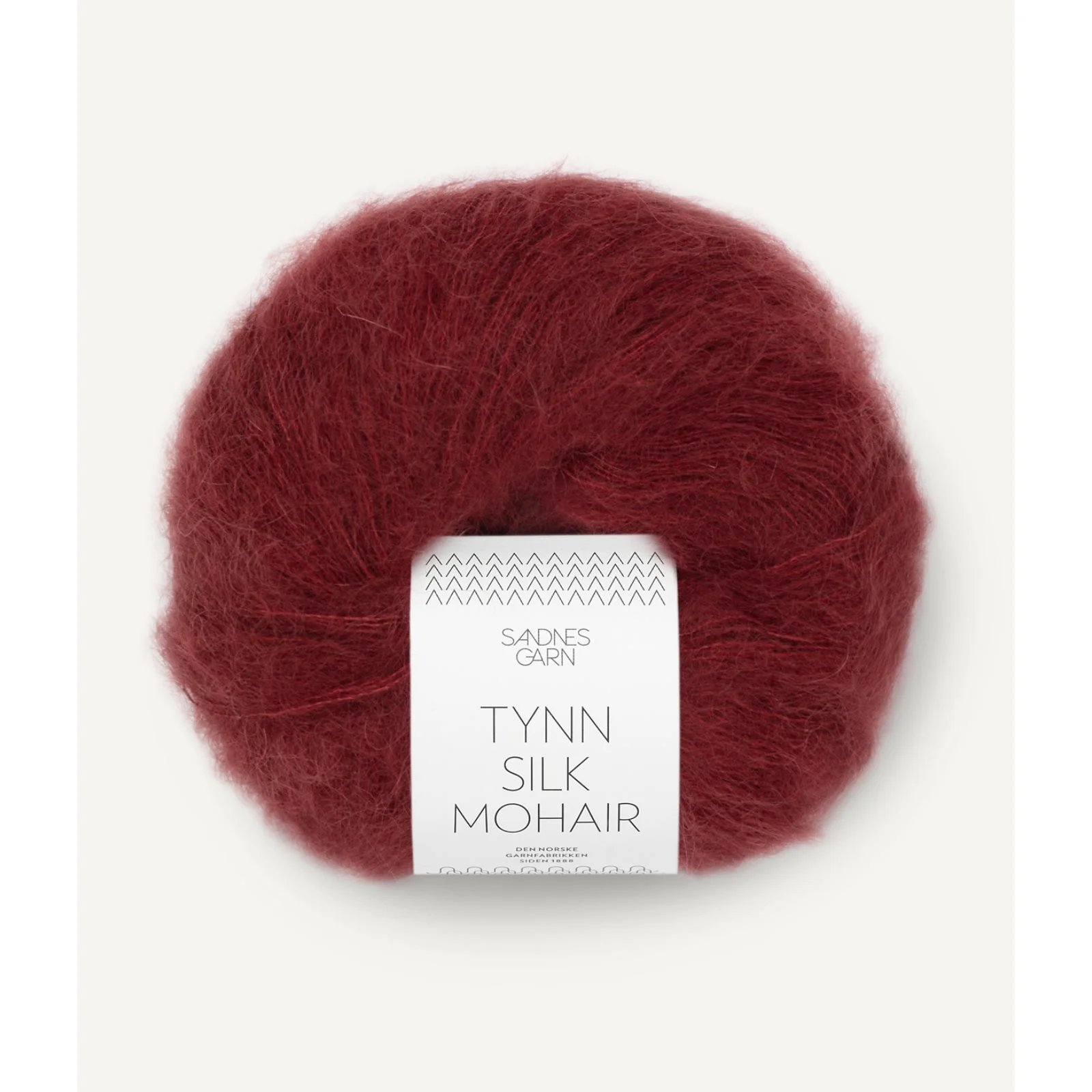 Sandnes Tynn Silk Mohair 25g - Image 26