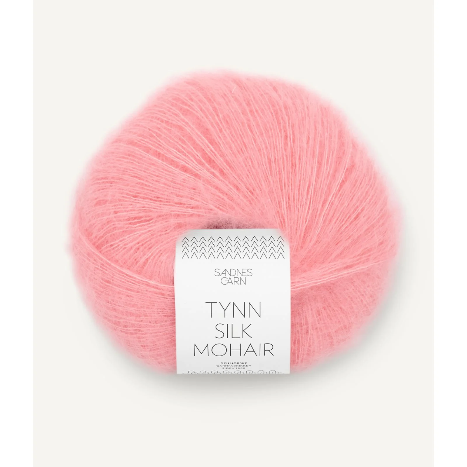Sandnes Tynn Silk Mohair 25g - Image 27