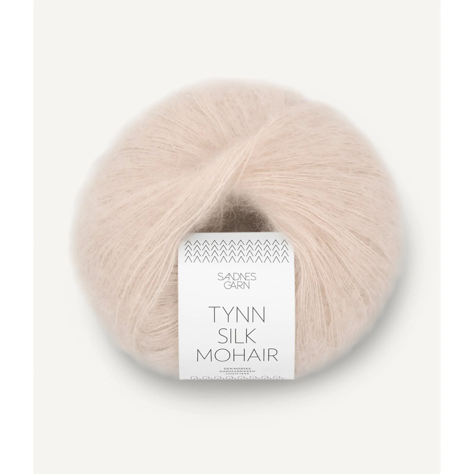 Sandnes Tynn Silk Mohair 25g - Image 3