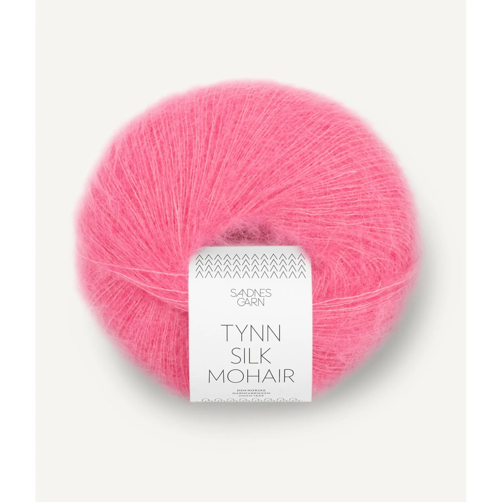 Sandnes Tynn Silk Mohair 25g - Image 30