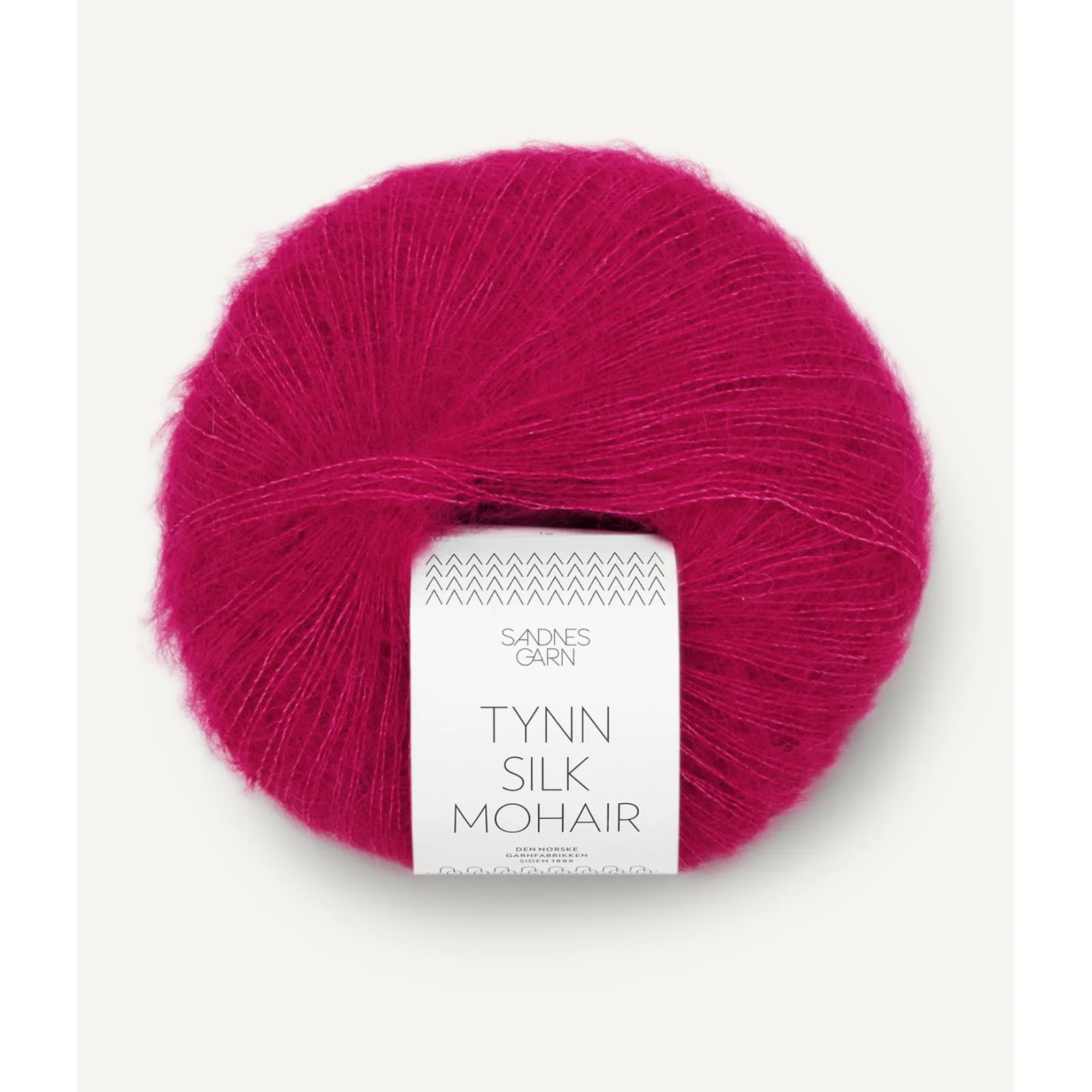Sandnes Tynn Silk Mohair 25g - Image 31