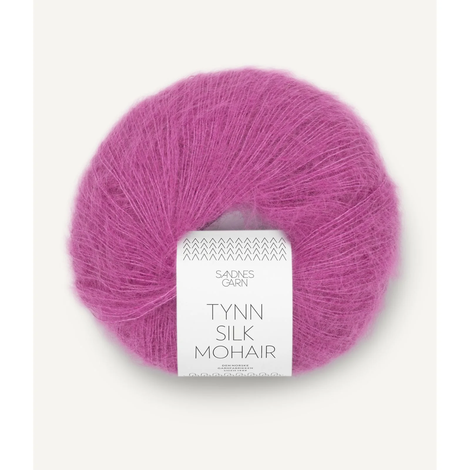 Sandnes Tynn Silk Mohair 25g - Image 33