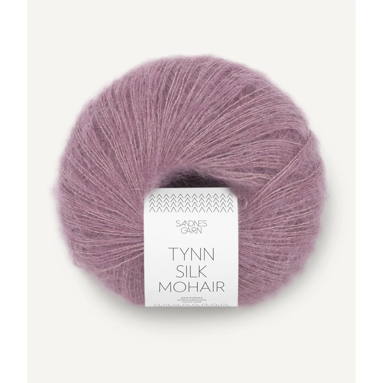 Sandnes Tynn Silk Mohair 25g - Image 34