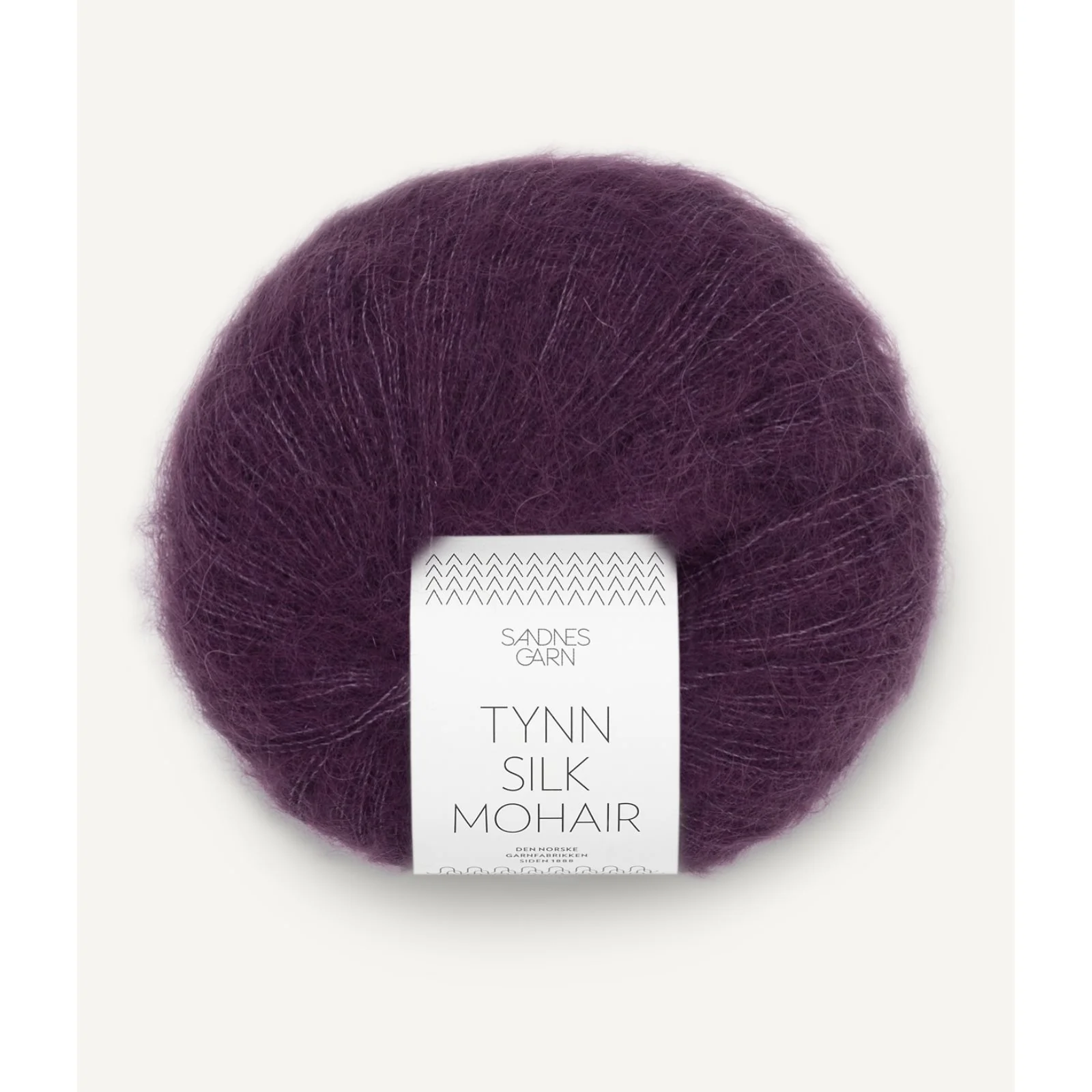 Sandnes Tynn Silk Mohair 25g - Image 35