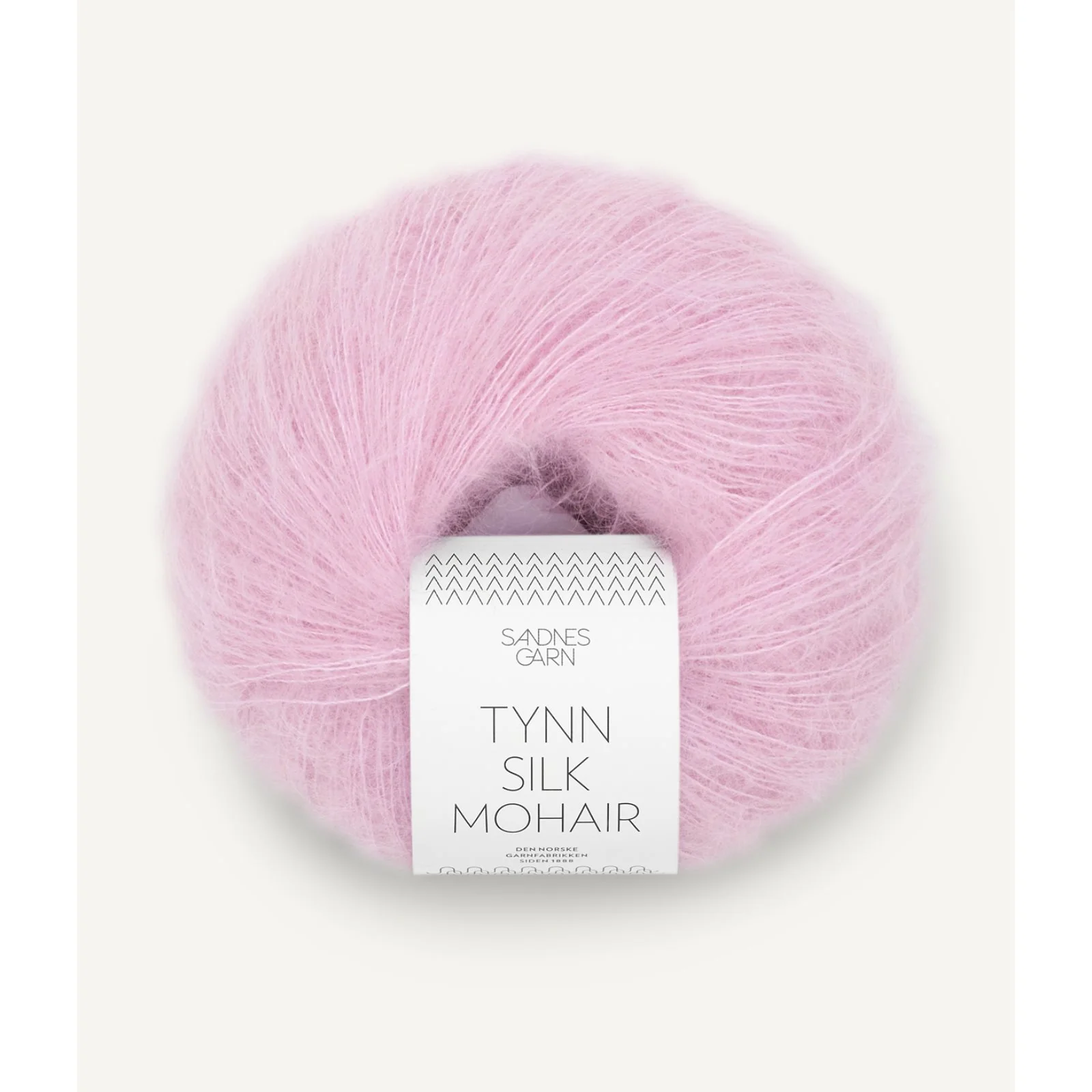 Sandnes Tynn Silk Mohair 25g - Image 36