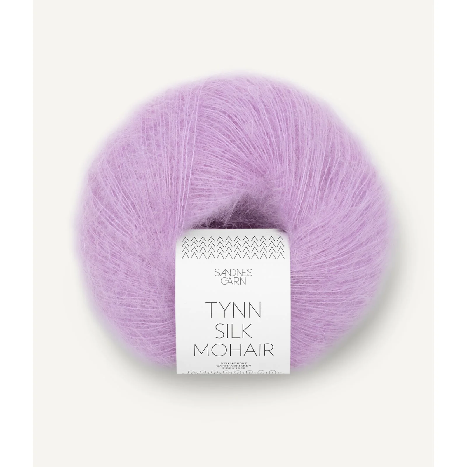 Sandnes Tynn Silk Mohair 25g - Image 37