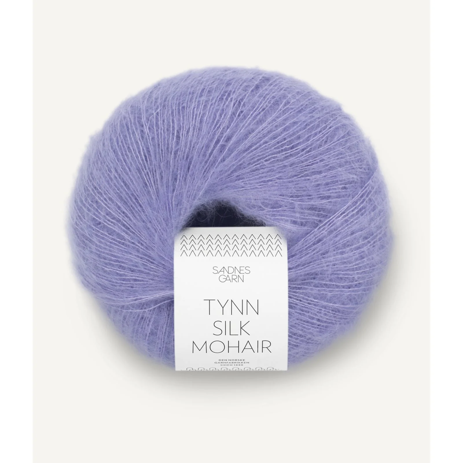 Sandnes Tynn Silk Mohair 25g - Image 38