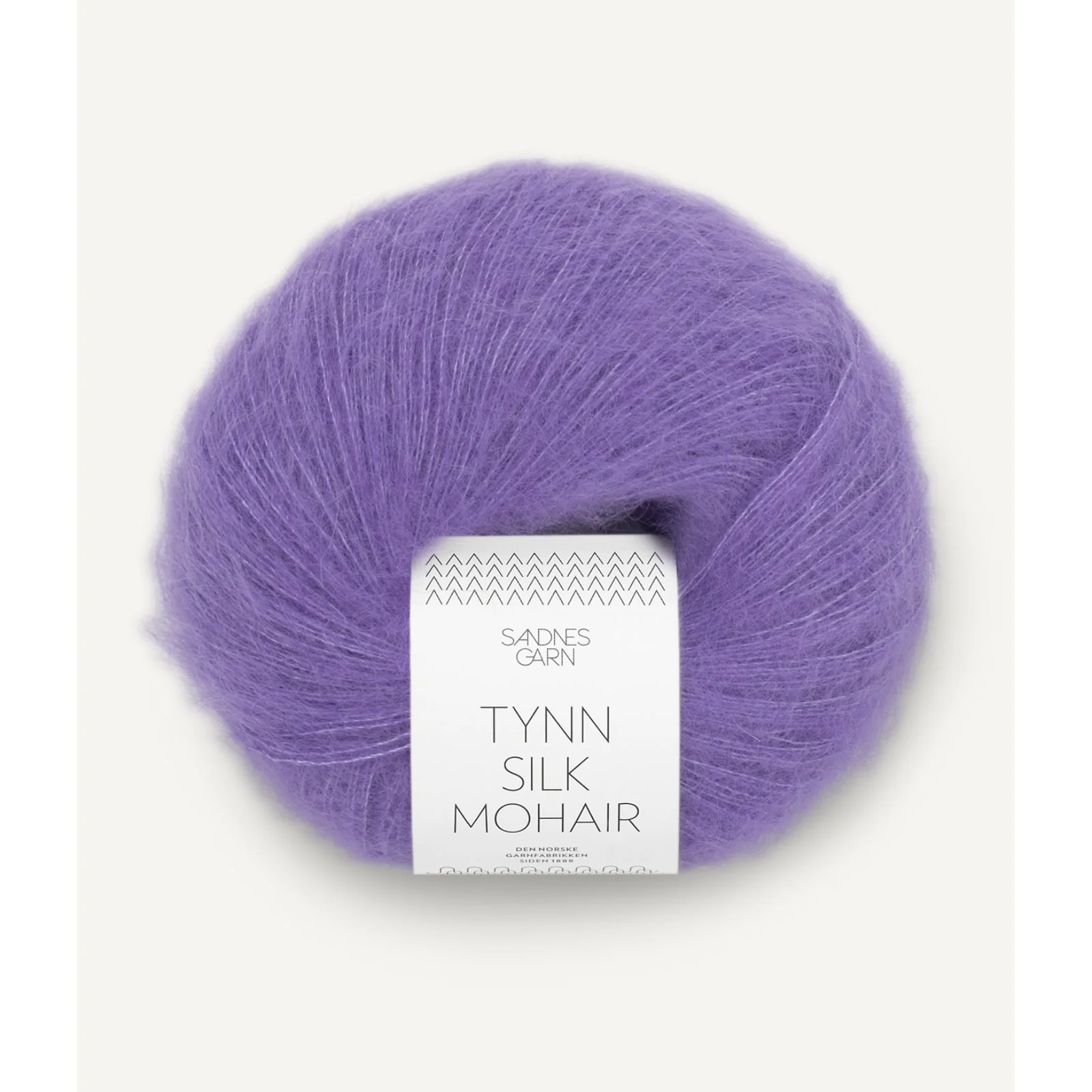 Sandnes Tynn Silk Mohair 25g - Image 39