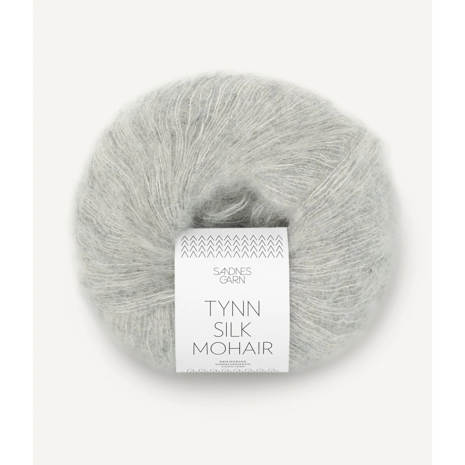 Sandnes Tynn Silk Mohair 25g - Image 4