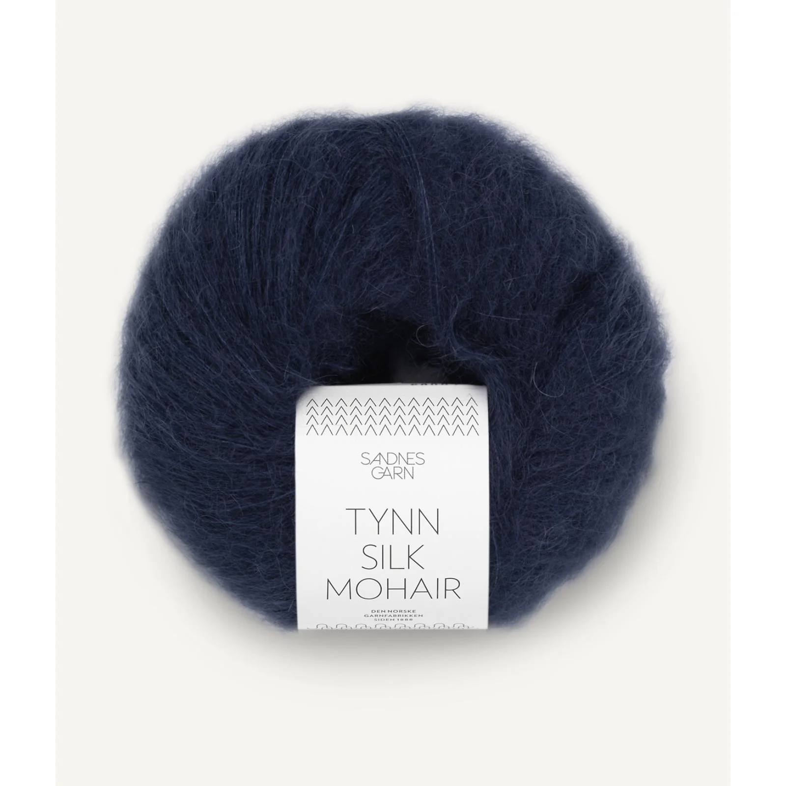 Sandnes Tynn Silk Mohair 25g - Image 40