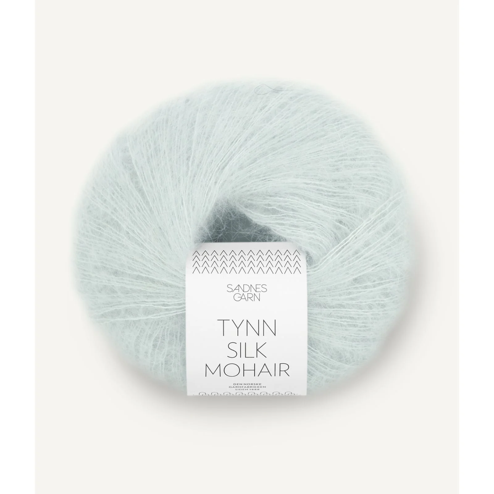 Sandnes Tynn Silk Mohair 25g - Image 41