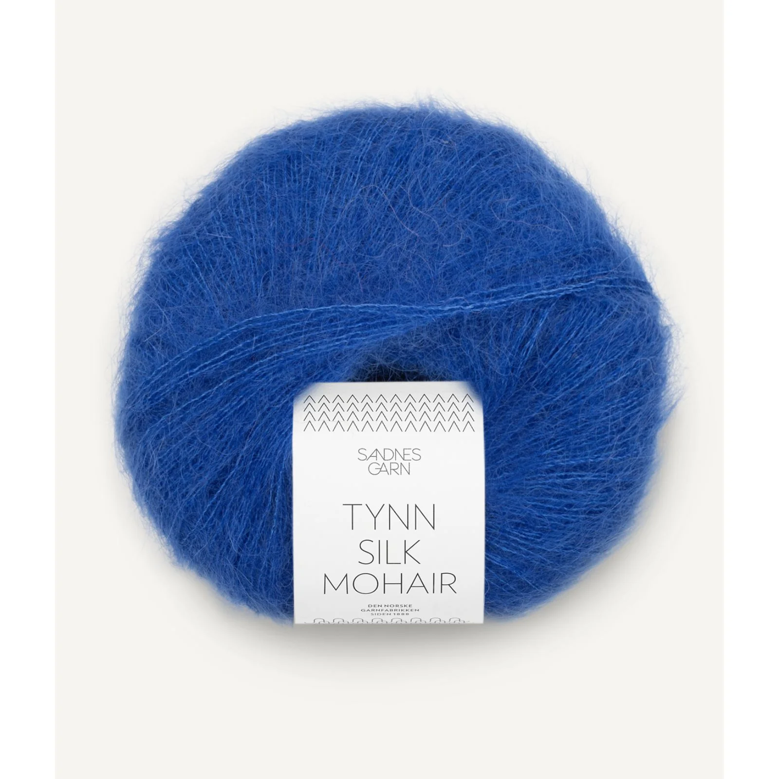 Sandnes Tynn Silk Mohair 25g - Image 42