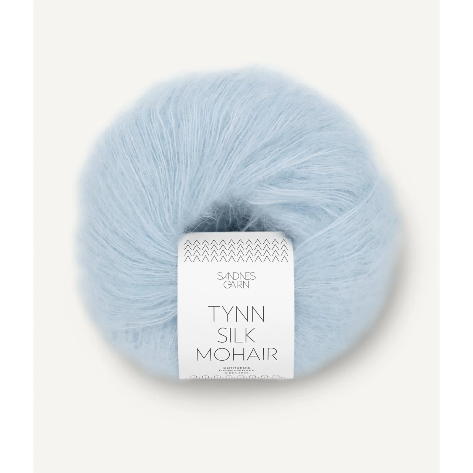 Sandnes Tynn Silk Mohair 25g - Image 43