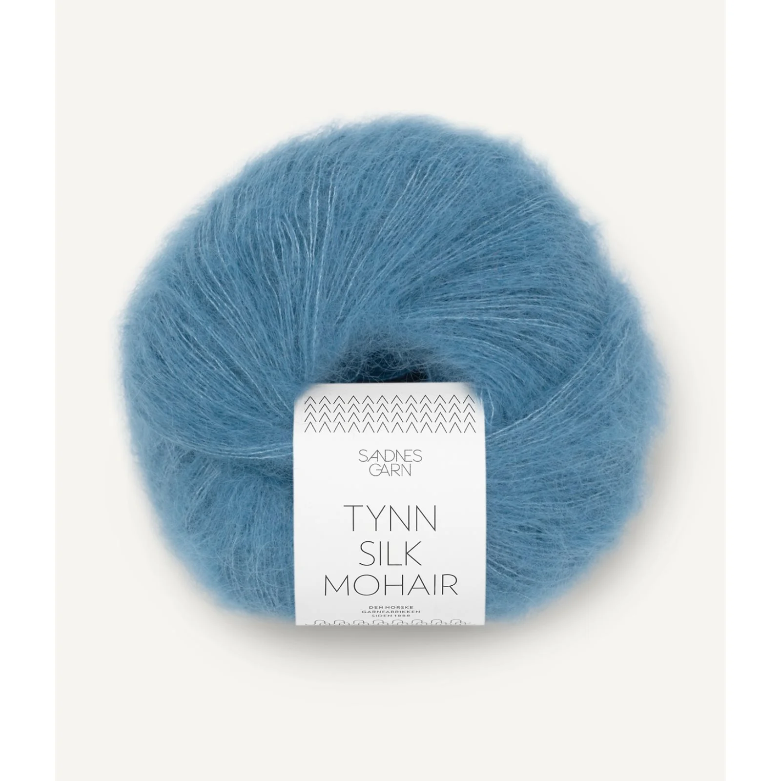 Sandnes Tynn Silk Mohair 25g - Image 44