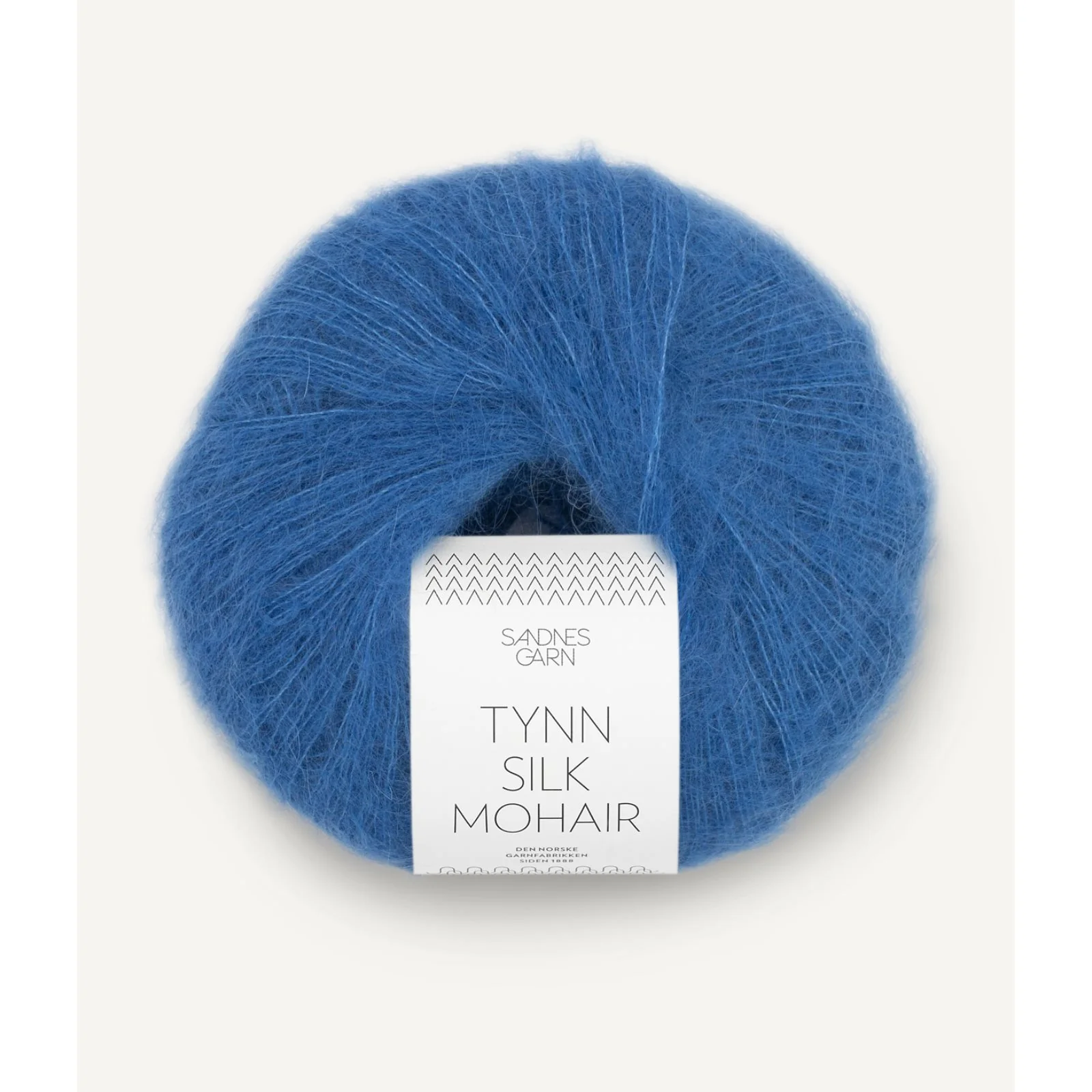 Sandnes Tynn Silk Mohair 25g - Image 45