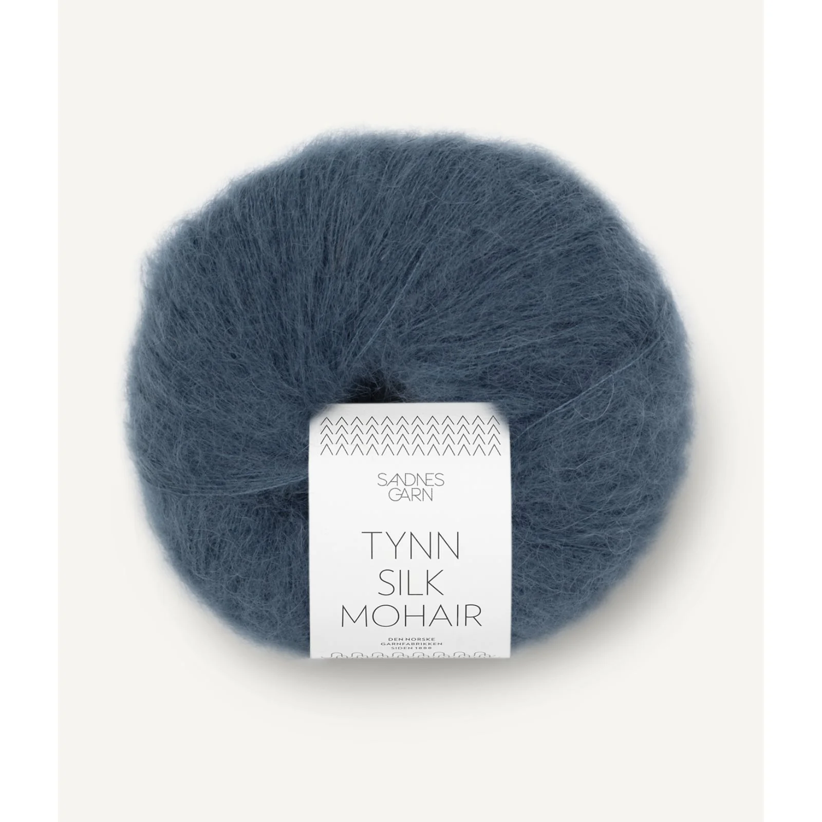 Sandnes Tynn Silk Mohair 25g - Image 47