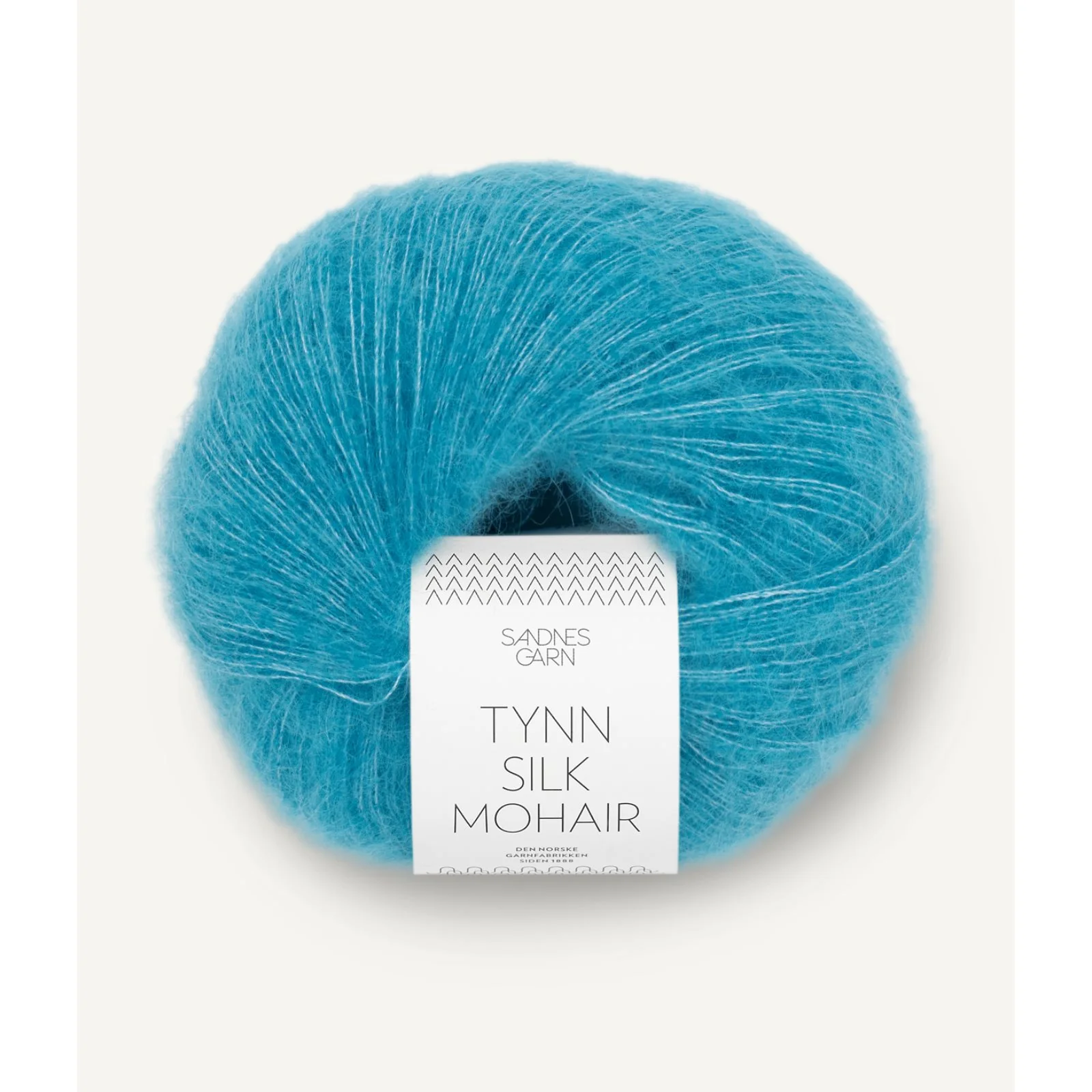 Sandnes Tynn Silk Mohair 25g - Image 48