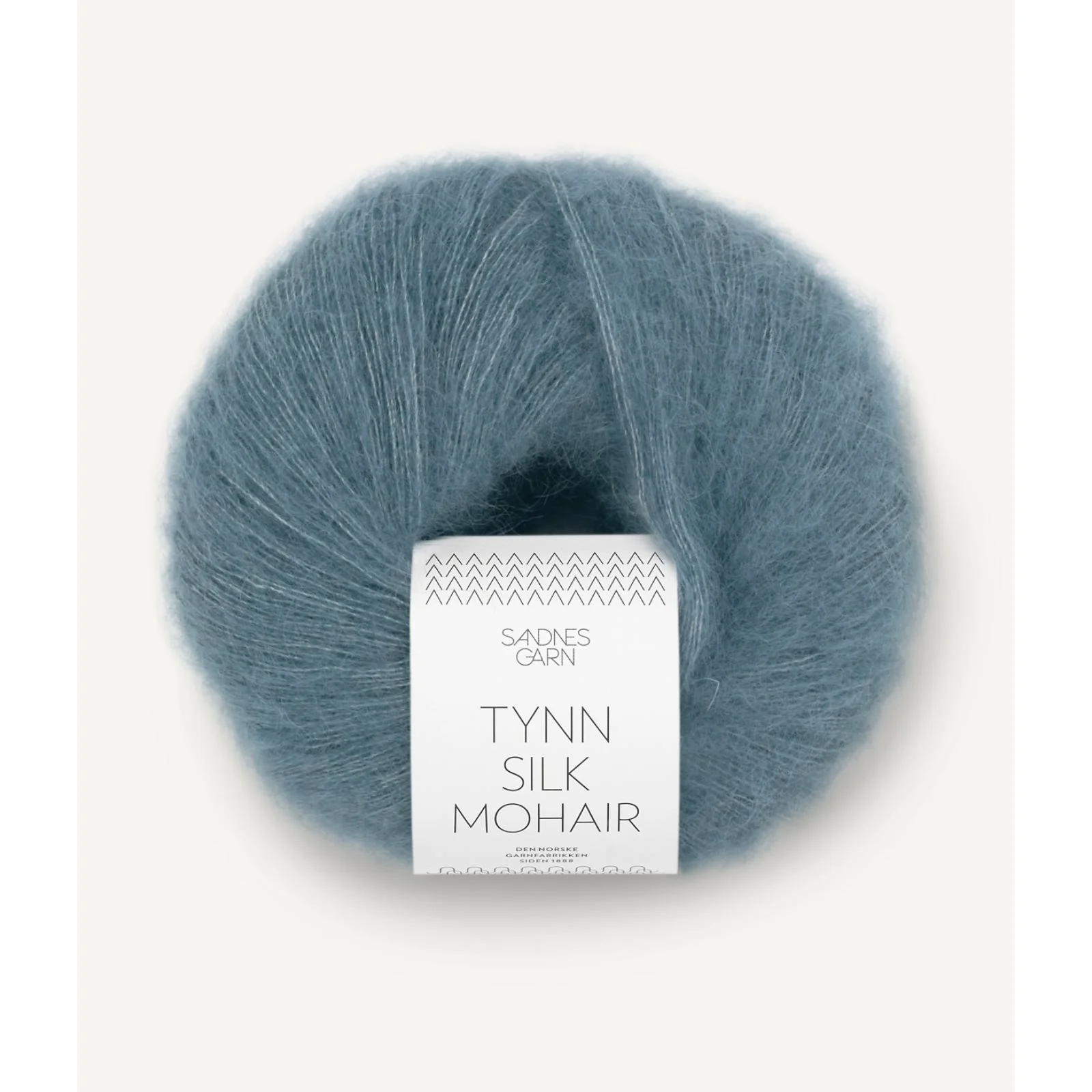 Sandnes Tynn Silk Mohair 25g - Image 49