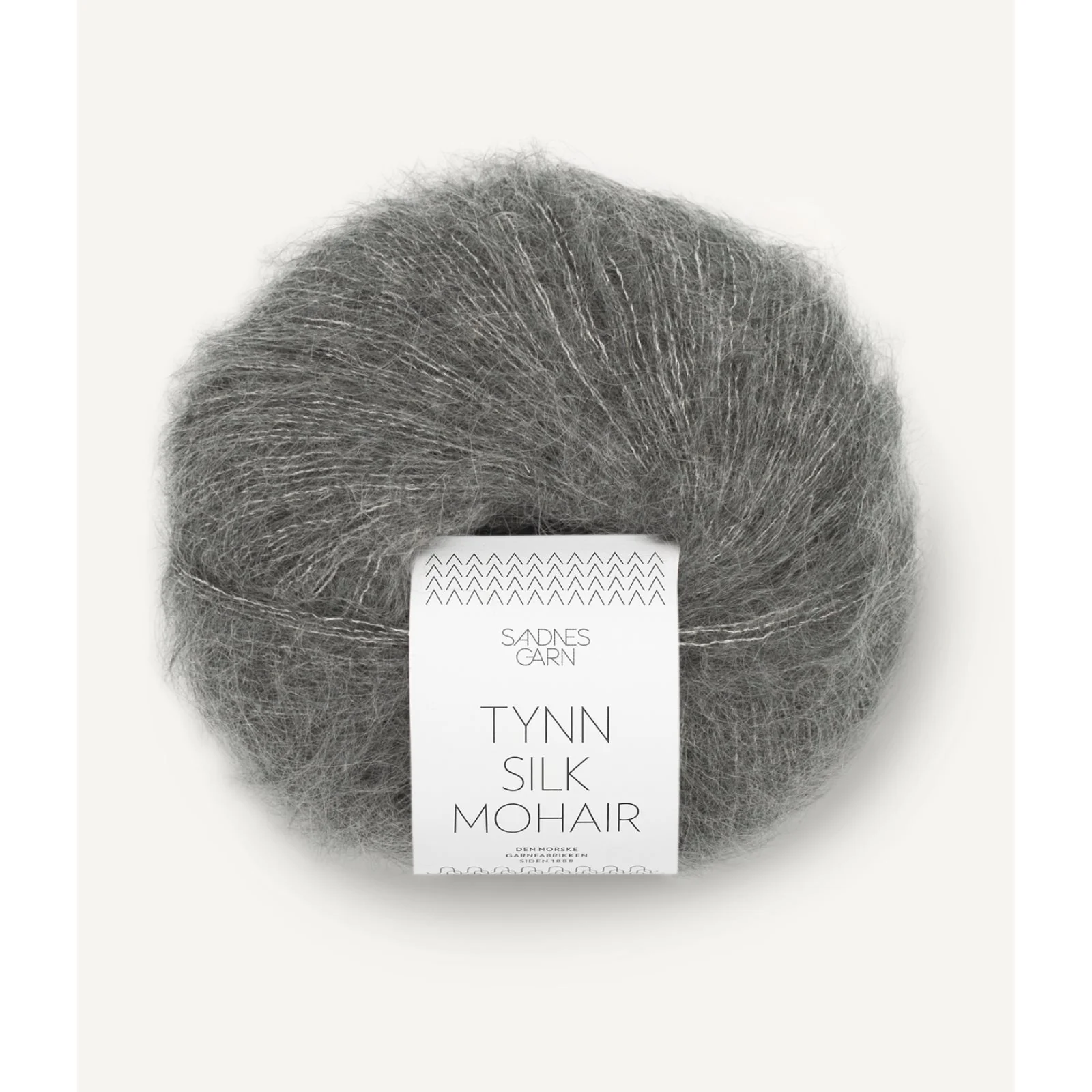 Sandnes Tynn Silk Mohair 25g - Image 5
