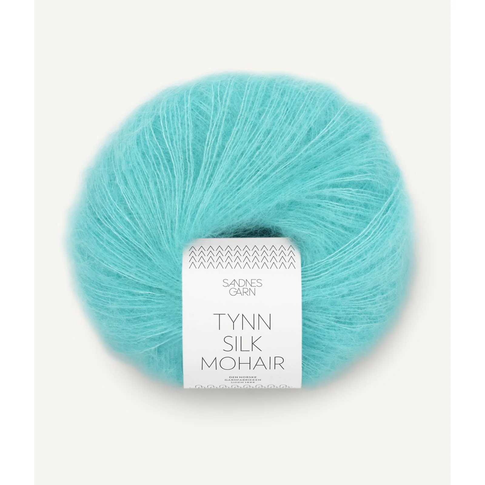 Sandnes Tynn Silk Mohair 25g - Image 50