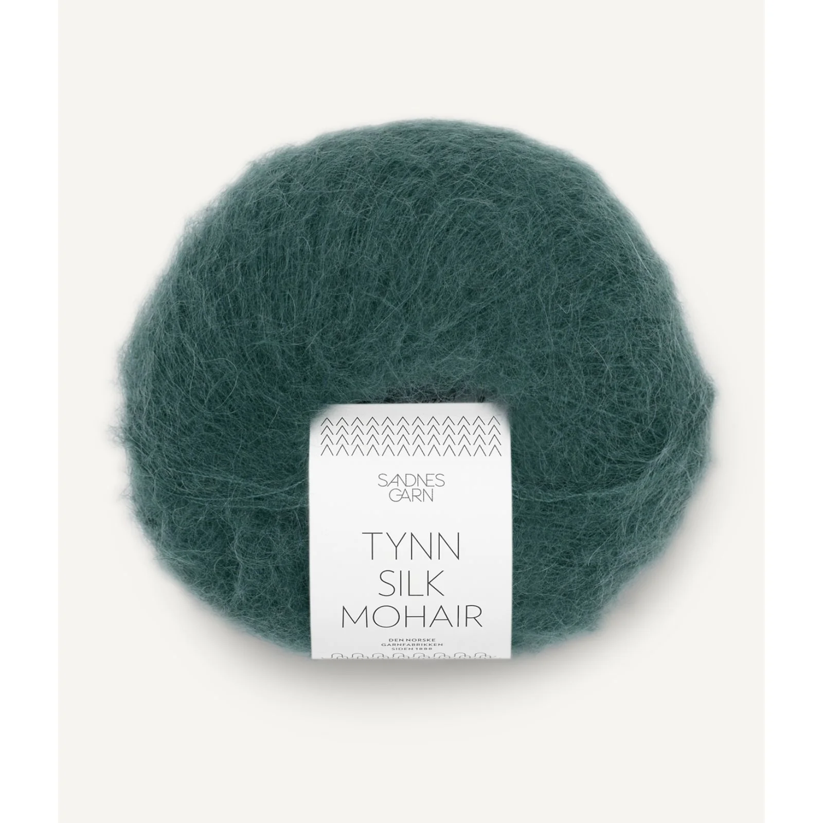 Sandnes Tynn Silk Mohair 25g - Image 51