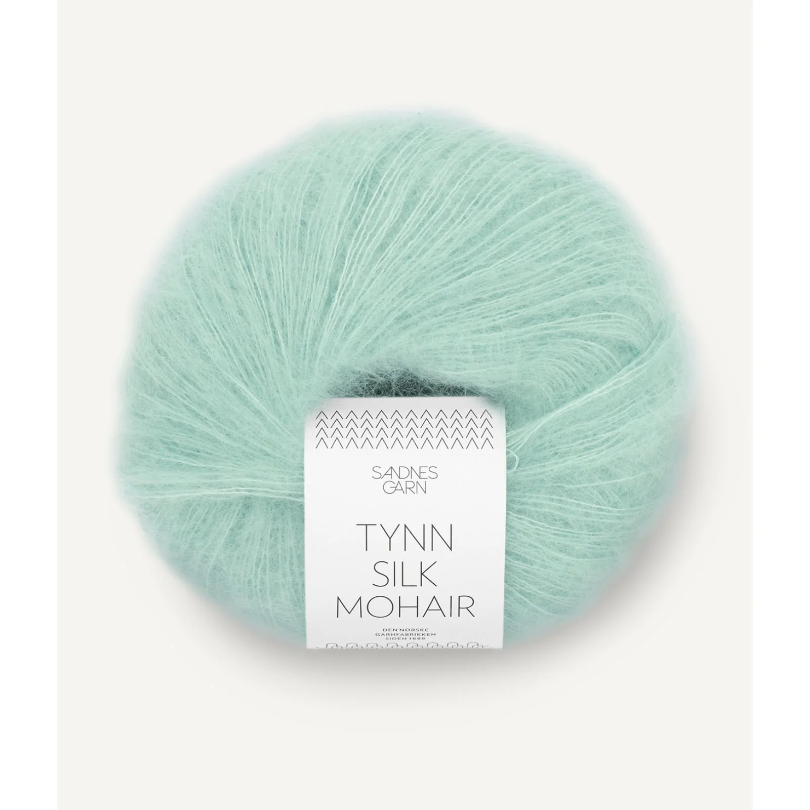 Sandnes Tynn Silk Mohair 25g - Image 52