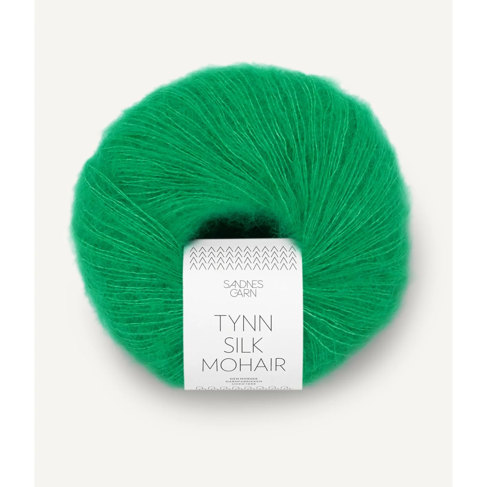 Sandnes Tynn Silk Mohair 25g - Image 53