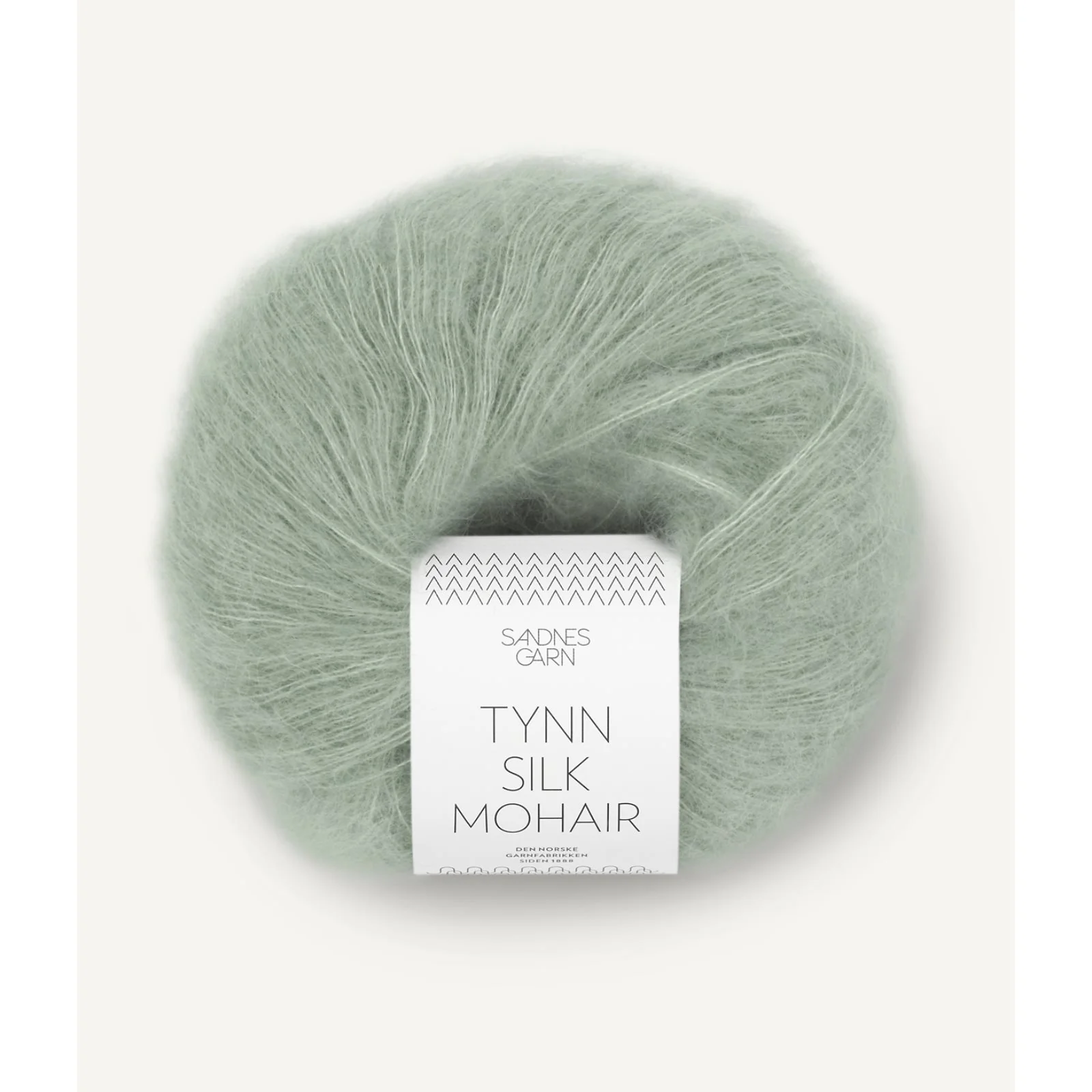 Sandnes Tynn Silk Mohair 25g - Image 54