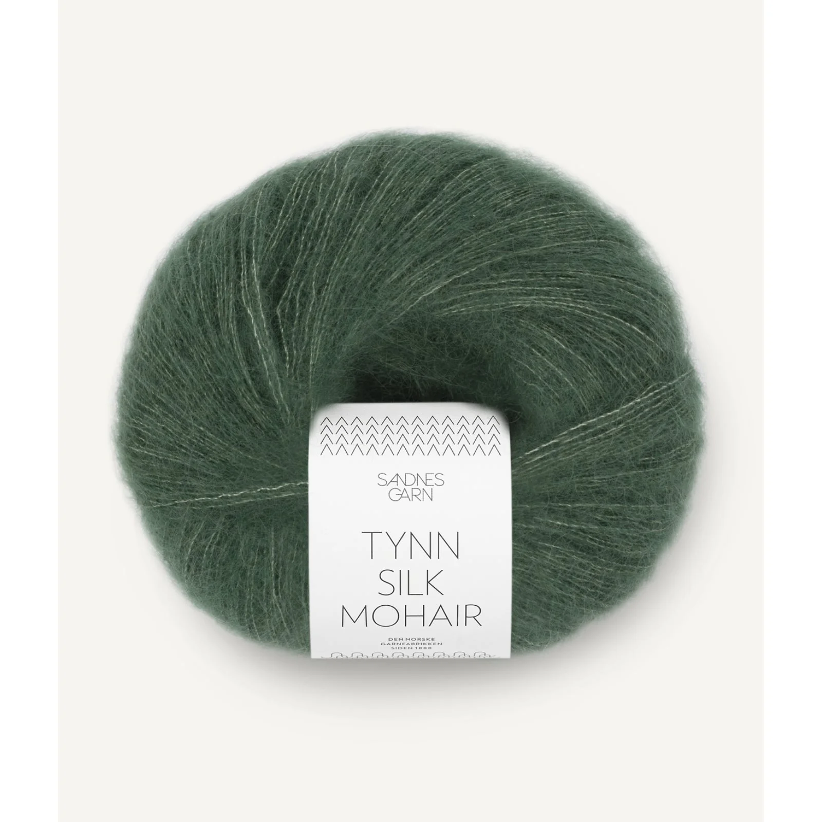 Sandnes Tynn Silk Mohair 25g - Image 55