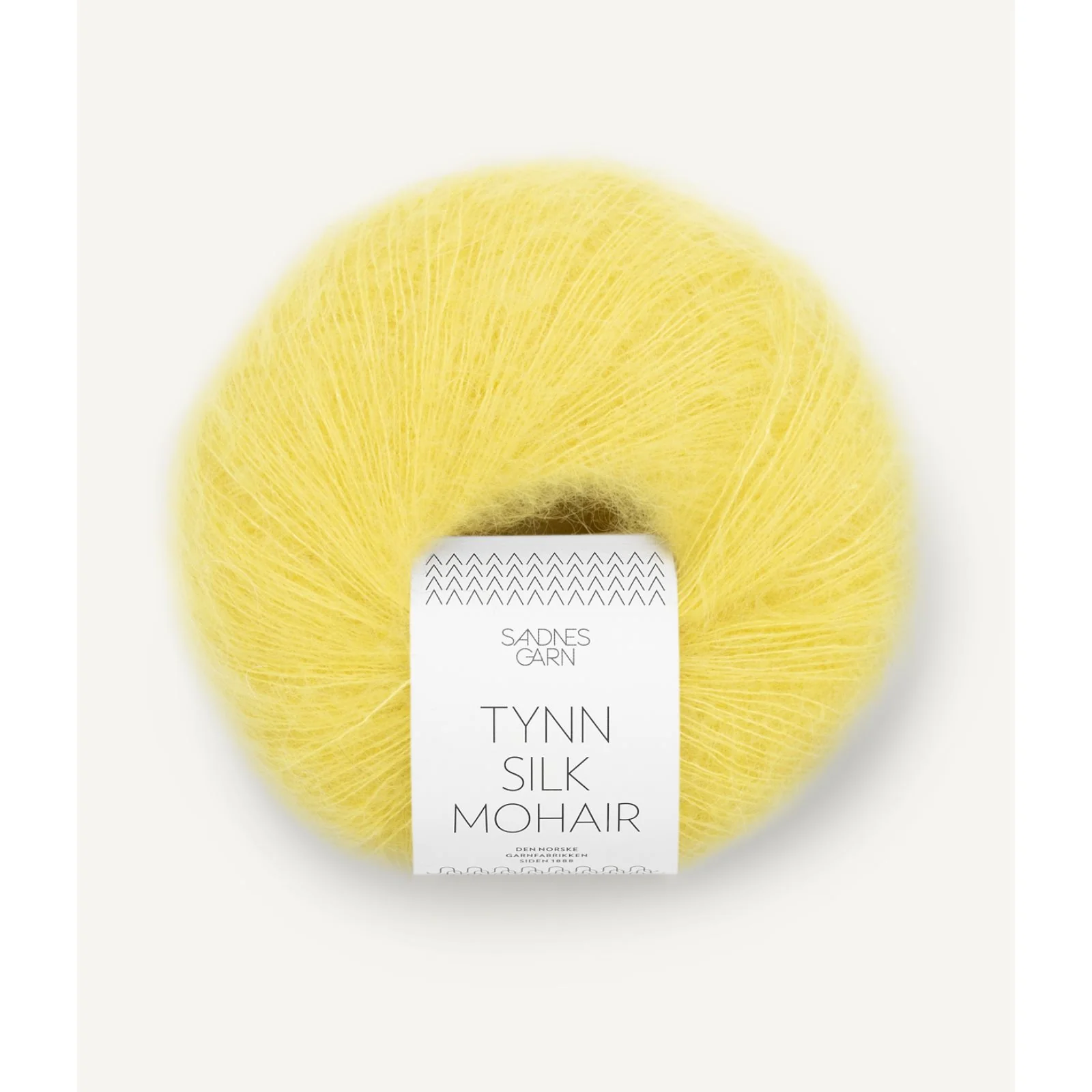 Sandnes Tynn Silk Mohair 25g - Image 57