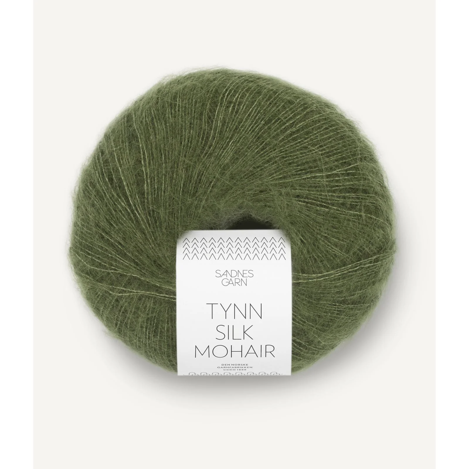 Sandnes Tynn Silk Mohair 25g - Image 58