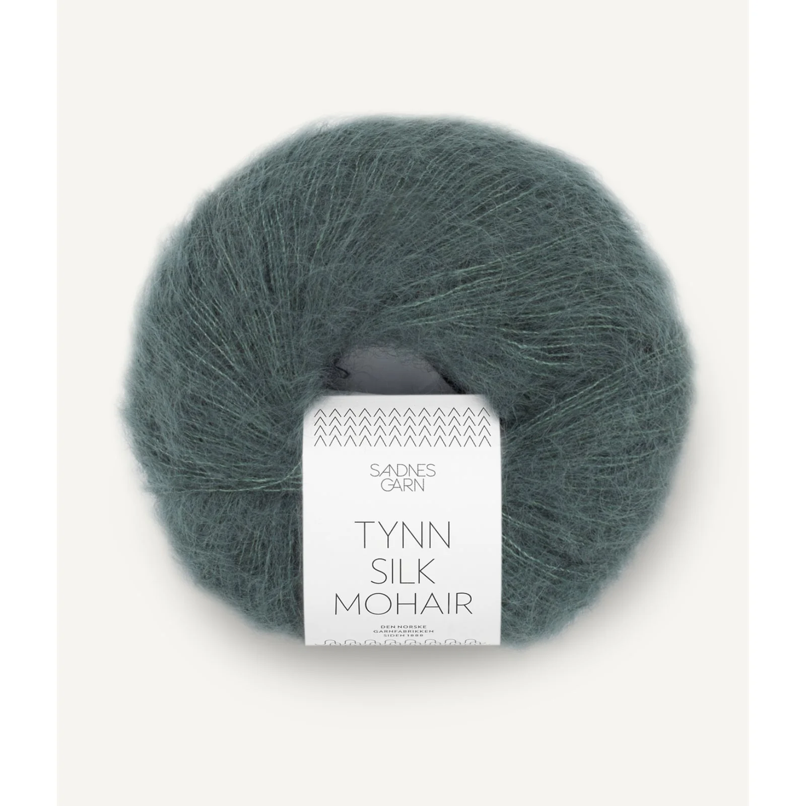 Sandnes Tynn Silk Mohair 25g - Image 59