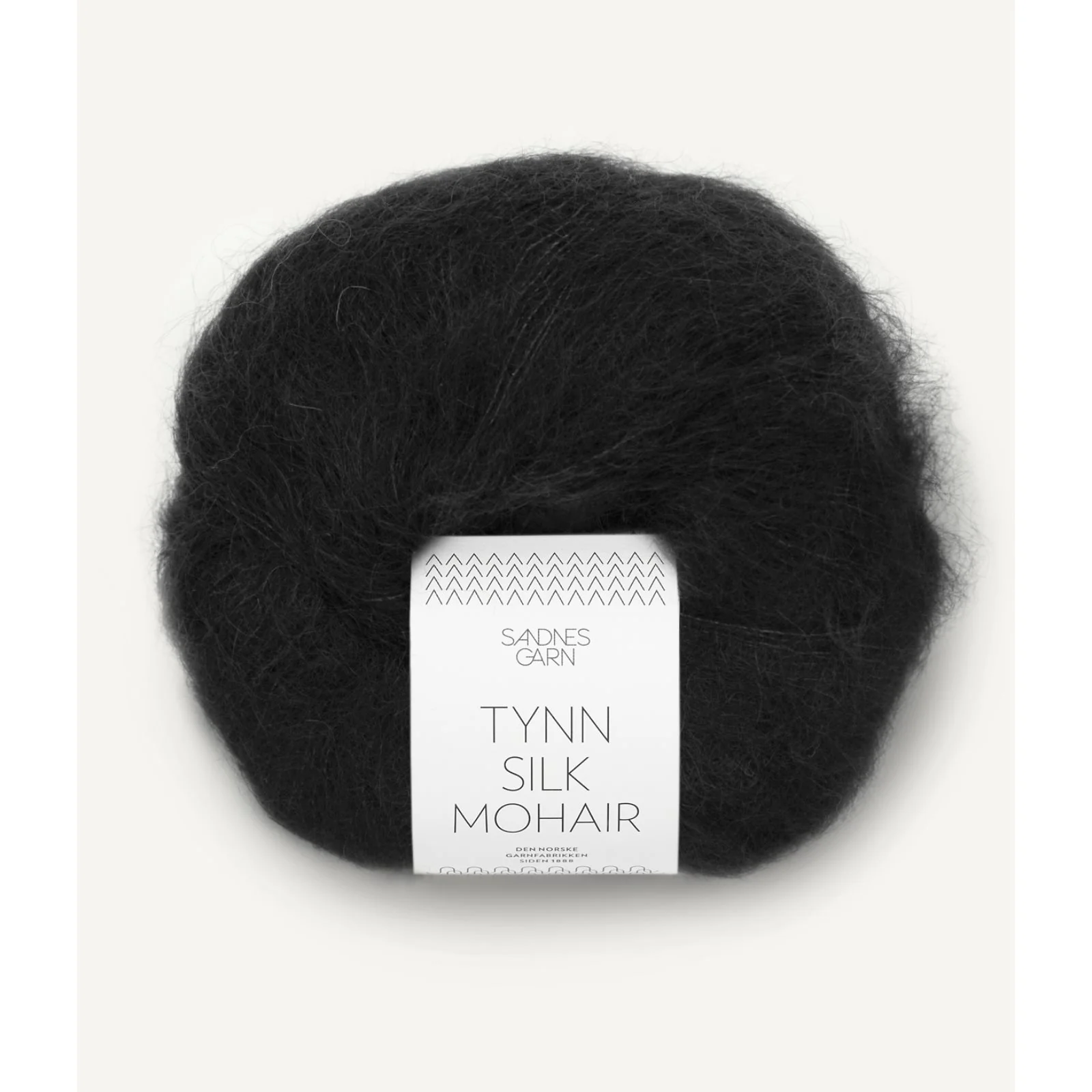 Sandnes Tynn Silk Mohair 25g - Image 6